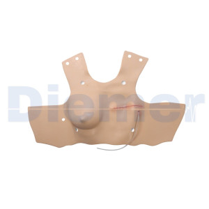Modulo Mastectomia Maniqui Nursing Anne